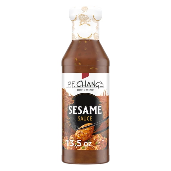 P.F. Chang’s Home Menu Sesame Sauce, 13.5 oz.