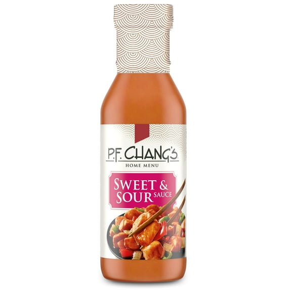 P.F. Chang's Home Menu Sweet and Sour Sauce, 14 oz.