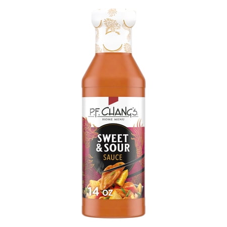 P.F. Chang’s Home Menu Sweet & Sour Sauce, 14 oz.