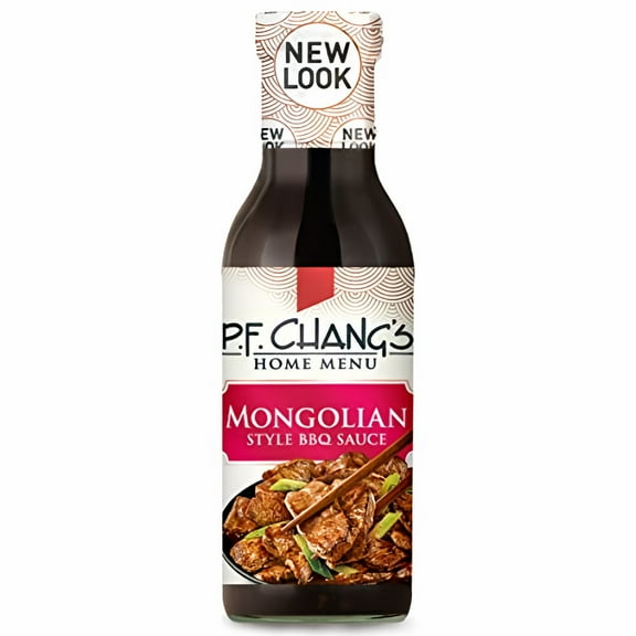 P.F. Chang's Sauces Mongolia (Pack of 32)