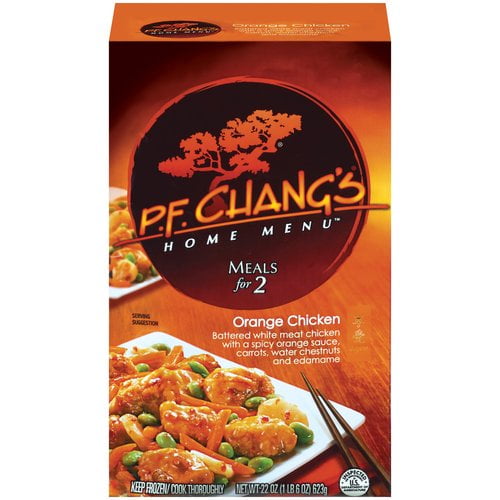 P.F. Changs Home Menu Orange Chicken, 22 oz