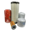thumbnail image 1 of P&F Maintenance Filter Kit For KIOTI Tractor CK25 CK27 CK30 CK35 HYDRO HST, 1 of 1
