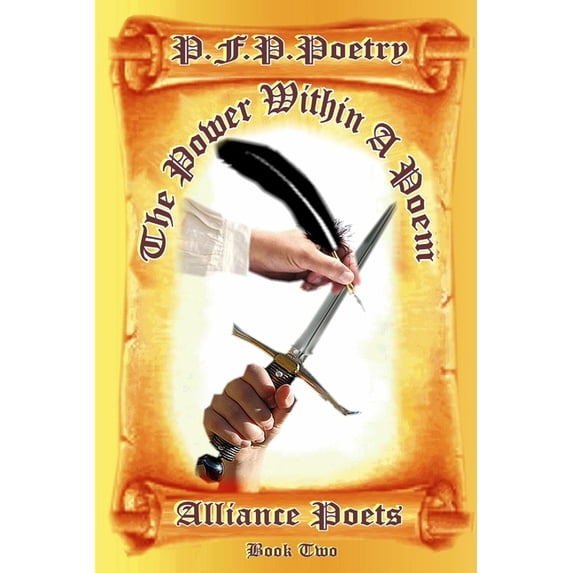P.F.P. Book two, (Paperback)