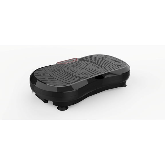 P-Fit Portable Vibrate Plate for Muscle Toning & Blood Circulation