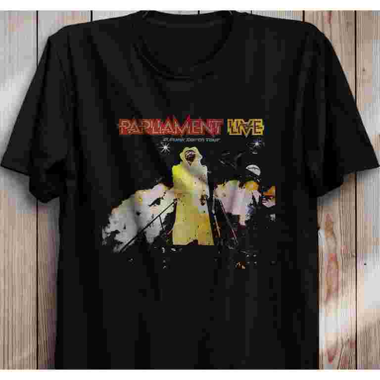 P. Funk Earth Tour Vintage 70s George Clinton Parliament P. Funk Earth Tour Vintage 70s George Clinton Parliament