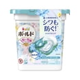 thumbnail image 1 of P&G Bold Gel Ball Laundry Capsule 11Pcs - Fresh Flower, 1 of 4