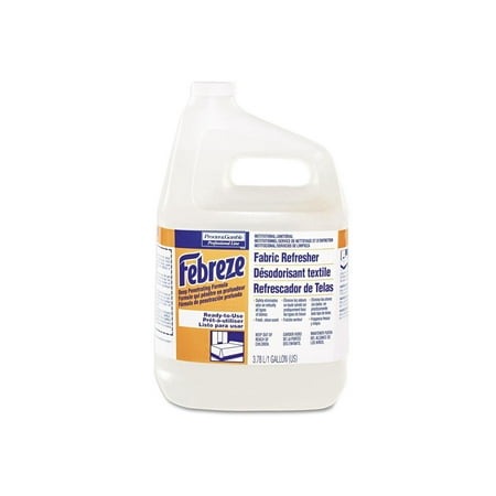 Fabric Refresher Concentrate