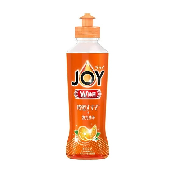 P&G JOY Disinfecting and Deodorizing Dishwashing Liquid 170ml - 7 Type to Choose