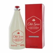 Old Spice Classic Scent Cologne 6.37 fl. oz. Box