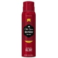 thumbnail image 1 of P & G Old Spice Re-Fresh Body Spray, 3.75 oz, 1 of 1