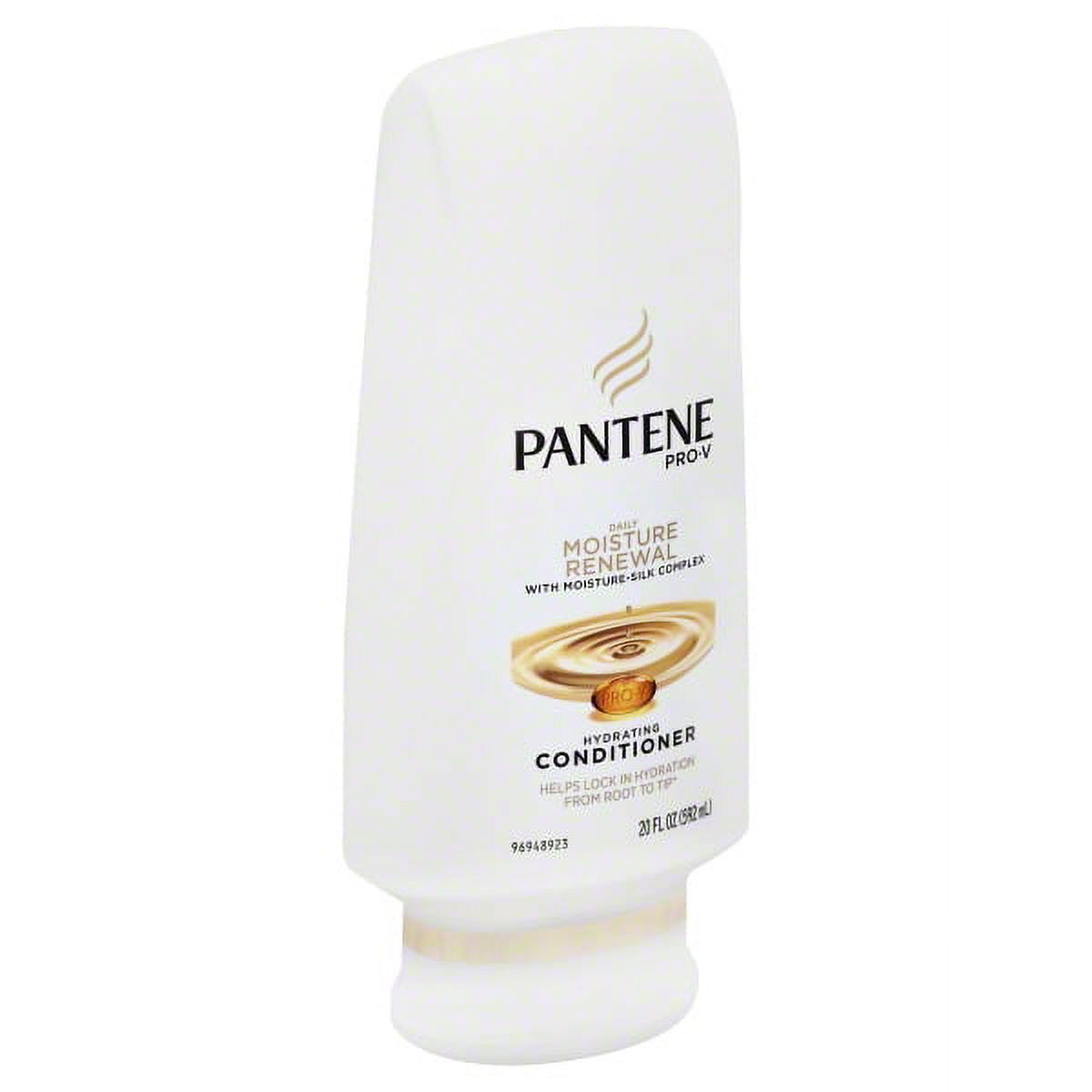 P & G Pantene Pro-V Conditioner, 20 oz - image 1 of 10