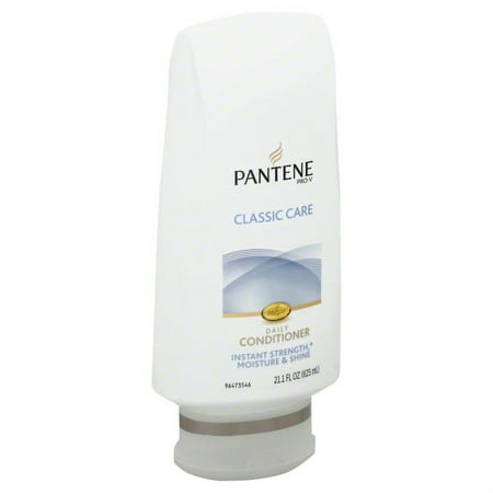 P & G Pantene Pro-V Daily Conditioner, 21.1 oz