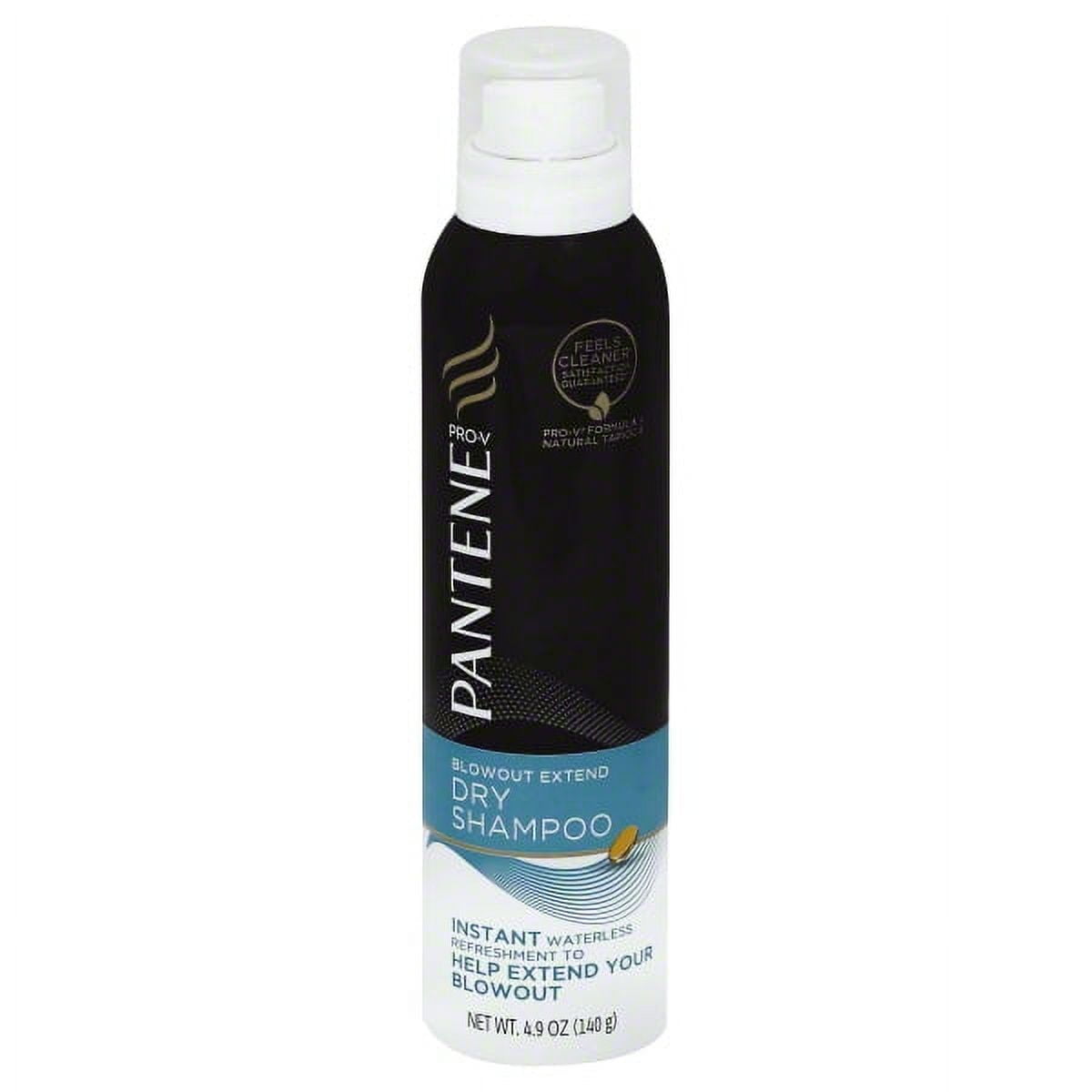 P & G Pantene ProV Shampoo, 4.9 oz