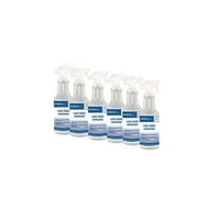 P&G Pro 83535584 32 oz. Trigger Spray Bottle Rust Stain Remover 6/Carton
