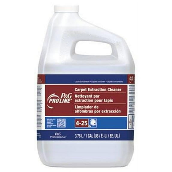 P&G Pro Line PGC57472 1 gal Carpet Extractor Cleaner