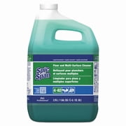 Spic And Span  Multi-Surface And Floor Cleaner, 128 Oz Bottle