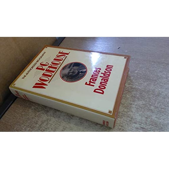 Pre-Owned P.G.Wodehouse: A Biography (Hardcover) 0297781057 9780297781059