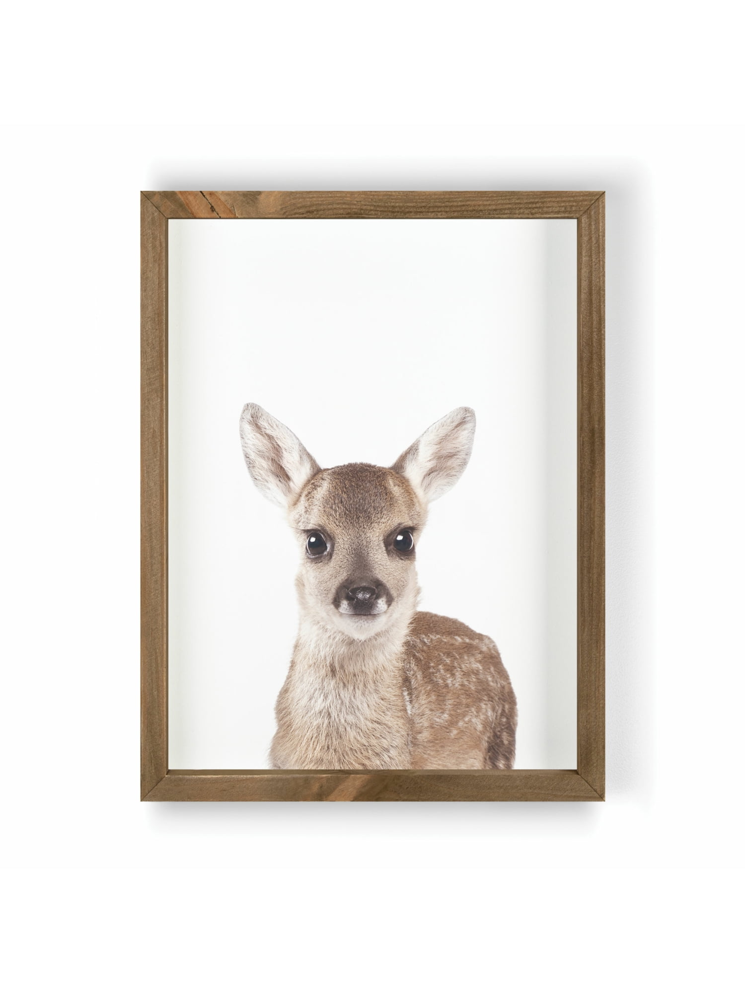P. Graham Dunn Framed Art, Deer Wall Art, Deer Pictures, Wildlife Wall