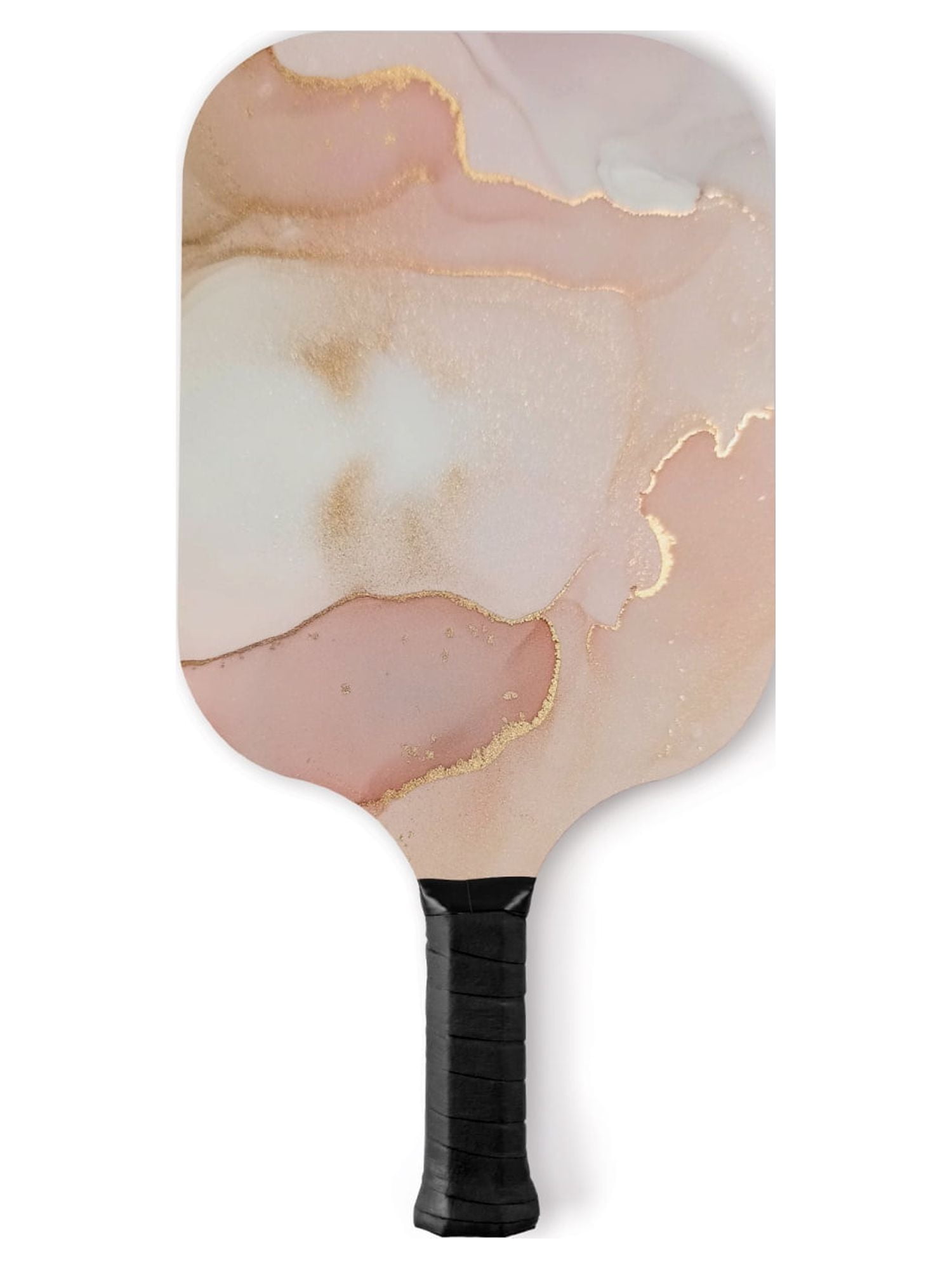 P. Graham Dunn Geode Pattern Pickleball Paddle, Pickle Ball Equipment, Pickleball Racket, Pickle Ball Paddles