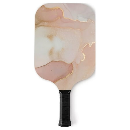 P. Graham Dunn Geode Pattern Pickleball Paddle, Pickle Ball Equipment, Pickleball Racket, Pickle Ball Paddles