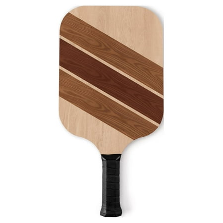 P. Graham Dunn Woodgrain Pattern Pickleball Paddle, Pickle Ball Equipment, Pickleball Racket, Pickle Ball Paddles