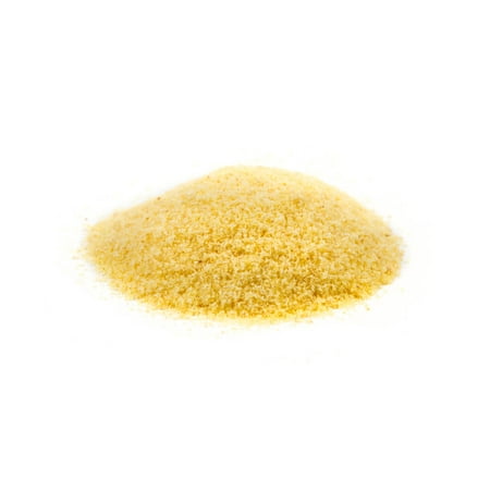 P H - MILLING MEDIUM #4 SEMOLINA FLOUR 20KG