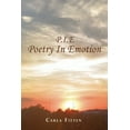 thumbnail image 1 of P.I.E: Poetry In Emotion, 1 of 1