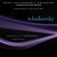 thumbnail image 1 of P.I. Tchaikovsky - Tchaikovsky: Symphony No. 6; Marche Slave [CD], 1 of 1