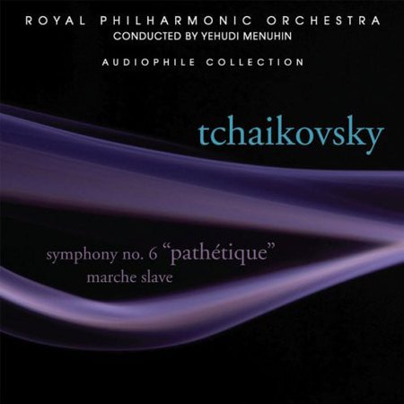 P.I. Tchaikovsky - Tchaikovsky: Symphony No. 6; Marche Slave [CD]