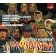 thumbnail image 1 of P.I. Tchaikovsky - Tchaikovsky: The Voyevoda [CD], 1 of 1