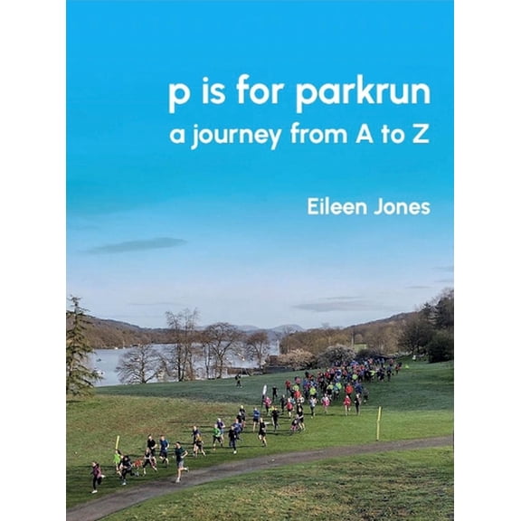 P Is For Parkrun