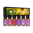 thumbnail image 1 of P&J Fragrance Oil | Wildflowers Set of 6 - Scented Oil for Soap Making, Diffusers, Candle Making, Lotions, Haircare, Slime, and Home Fragrance, 1 of 6