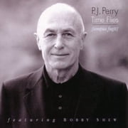 P.J. Perry - Time Flies - Music & Performance - CD