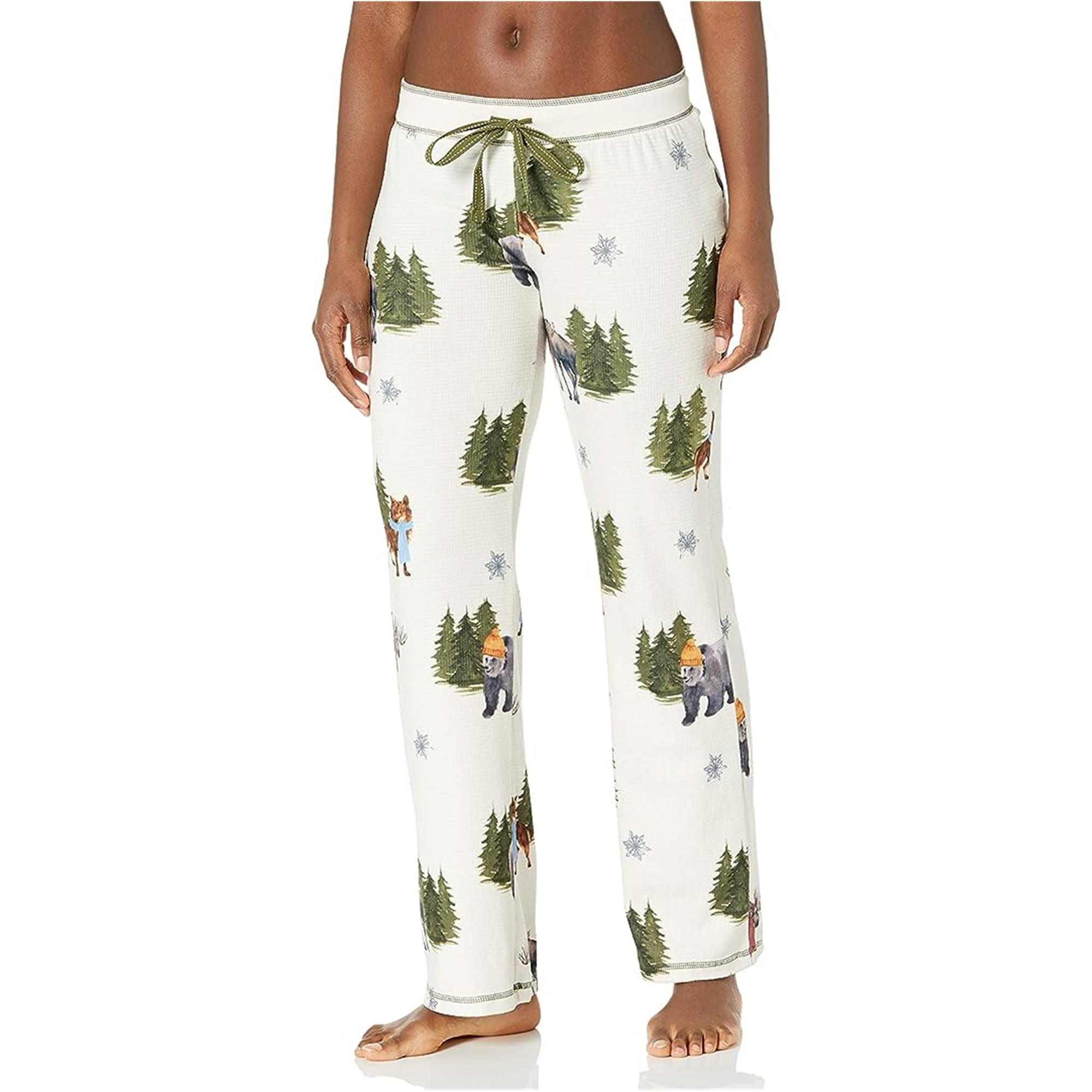 Sloth Pajamas