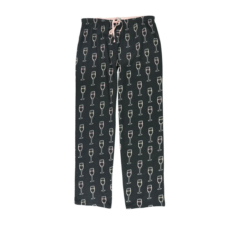 Champagne pajama online pants