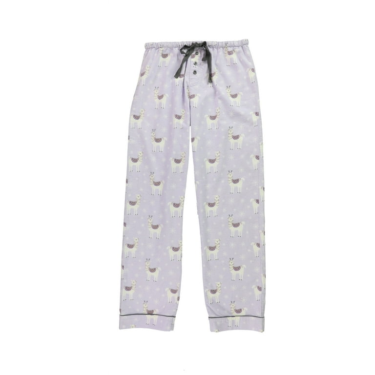 Pj salvage llama pajamas hotsell