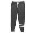 thumbnail image 1 of P.J. Salvage Womens Heathered Pajama Lounge Pants, Grey, Medium, 1 of 1