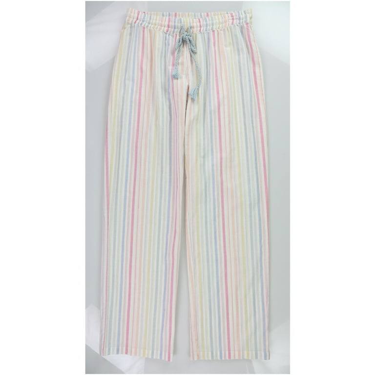 Pj salvage rainbow lounge pants hotsell