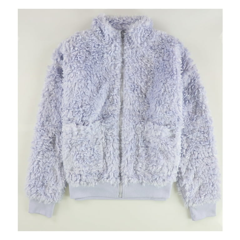 Pj salvage fleece jacket hotsell