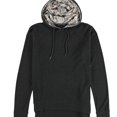 thumbnail image 1 of P.J. Salvage Womens Solid Pullover Pajama Sweater, Black, Small, 1 of 2