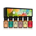 thumbnail image 1 of P&J Summer Fragrance Oil, Coconut, 10 ml, 6 Count, 1 of 1