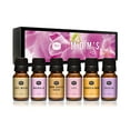 thumbnail image 1 of P&J Trading Fragrance Oil | Mom?s Set of 6 - Scented Oil for Soap Making, Diffusers, Candle Making, Lotions, Haircare, Slime, and Home Fragrance, 1 of 6