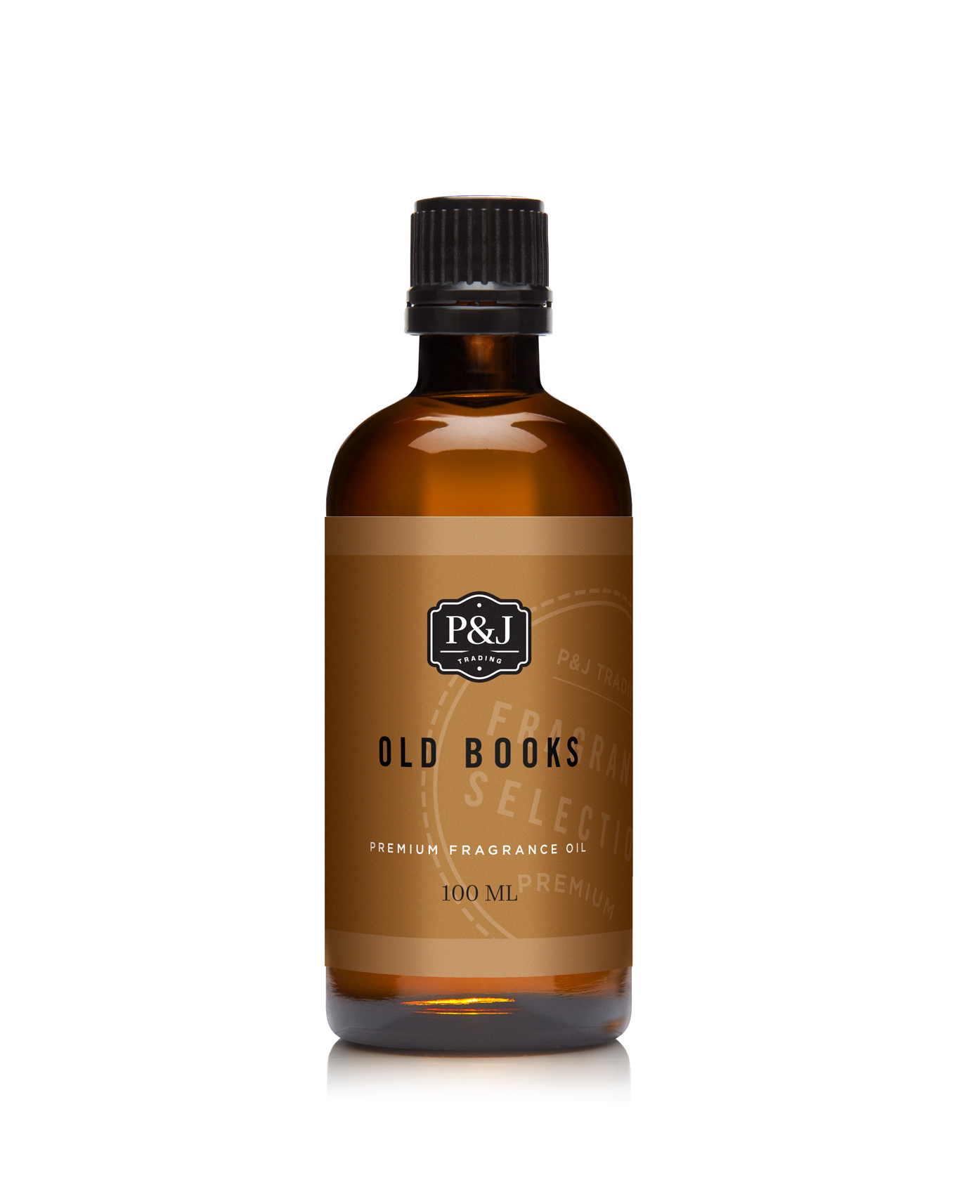 P&j Trading Fragrance Oil | Redwood Forest 100ml - Scented Oil for Soap Making, Diffusers, Candle Making, Lotions, Haircare, Slime, and Home