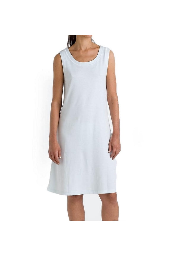 P-Jamas 305660 Knee Length Butterknits Nightgown