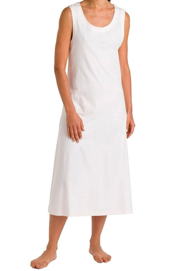 Butterknit Sleeveless Long Gown 365660