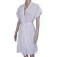 thumbnail image 1 of P.Jamas Frances Robe FRANCES-R, 1 of 2