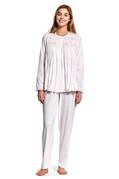 Heirlooms Marisol Long Sleeved Pajama Set MARISOL4