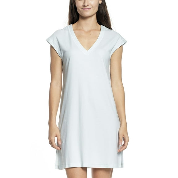 P.Jamas Knit Butterknits V-Neck 327660