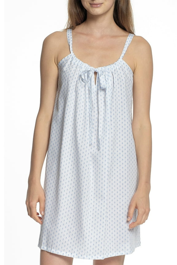 Wovens Minitulips Chemise 303235