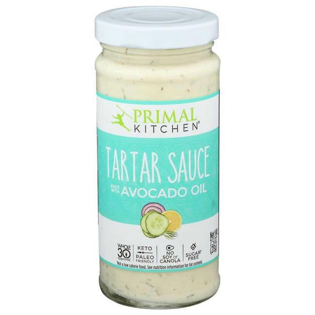 Low-cost Tartar Sauce Discounts